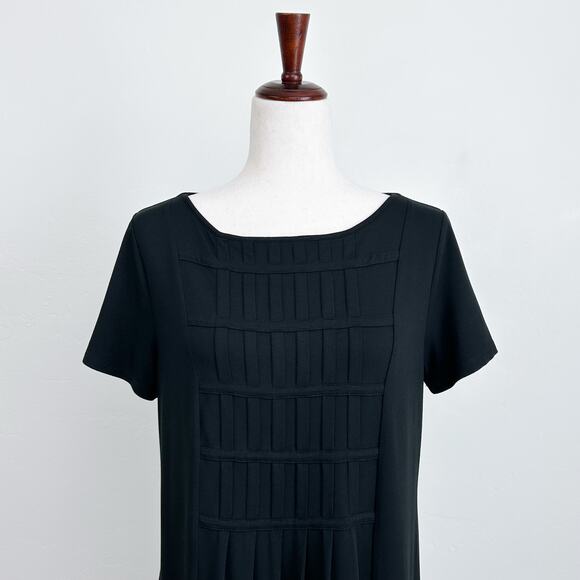 J. Jill Bundle of 3 Stretch Jersey Size Small Dresses - Picture 4 of 16